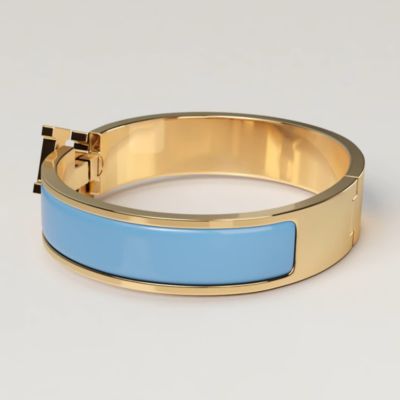 Clic H bracelet, View: video, view 2 of 4